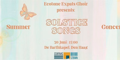 Solstice Songs