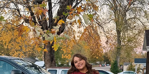 Emma Ray Sweet 16