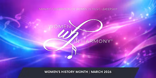 Women in Harmony\u00ae Summit 2026