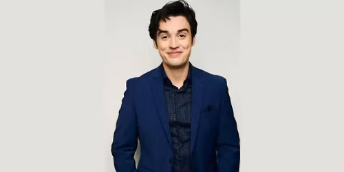 Joey Bragg at The Comedy Bar - Detroit