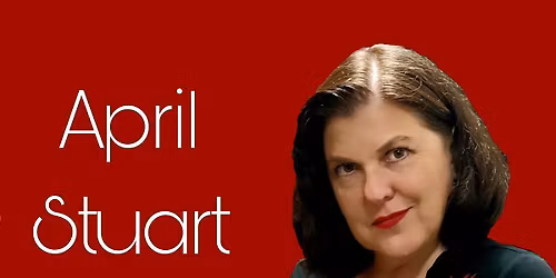 Friday Night Jazz with April Stuart @ Down South Distillery