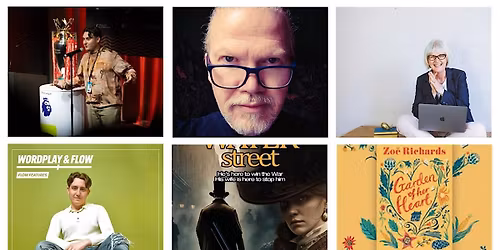 Write in the heart or Knowsley