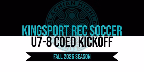 \u26bd\ud83d\udd25 U7-8 Coed Kickoff! \ud83d\udd25\u26bd
