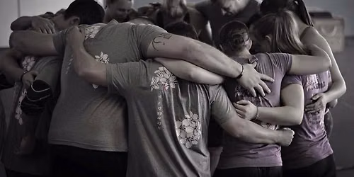 Retirement WOD and Celebration