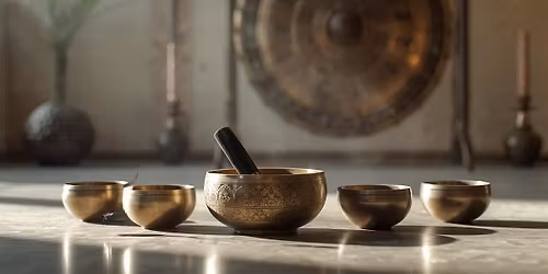 Reset & Renew: A 2026 Sound Journey