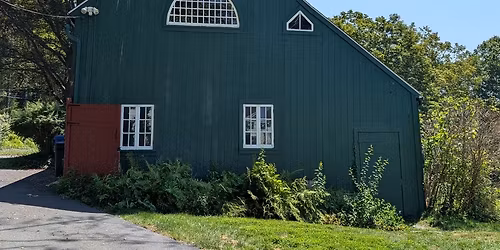 The Architecture of Agriculture: A Tour of Historic Barns and Interiors