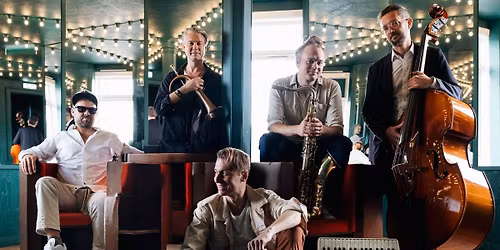 Mames Babegenush - Fermaten, Herning