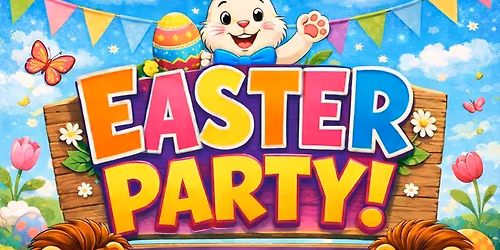 Easter party