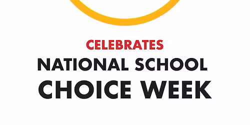 2026 National School Choice Week-Rally