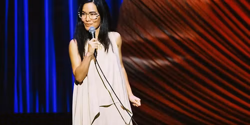 Netflix Is A Joke Fest - Side Stories Podcast at Avalon Hollywood