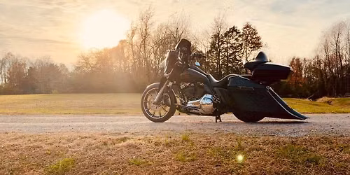 Poker run