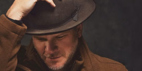 Jason Eady