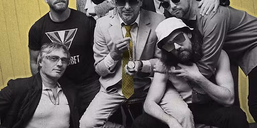 The 2025 Auckland Ska Festival