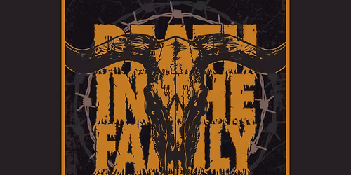 DEATH IN THE FAMILY II