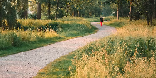 Fresh Approach to Chronic Fatigue Recovery - 4 week course Jun 8th - Jun 29th 10.30 - 11.30am