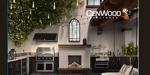 Outdoor Living Event