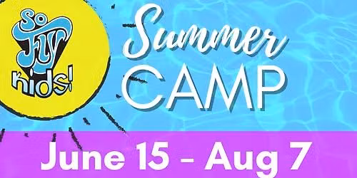 Sofly Kids Summer Camp