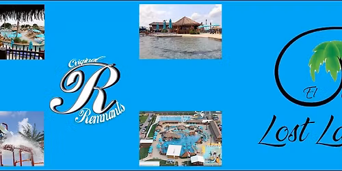 El Campo Lost Lagoon RV Park
