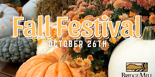 Fall Festival