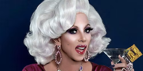 Dirty Blonde starring SHERRY VINE