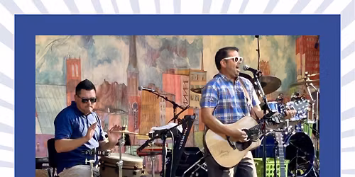 Brother's Kelly - Community Music Event