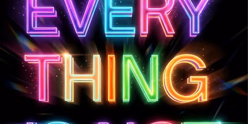 EVERYTHING IS NOT OK