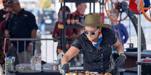 World Food Championships