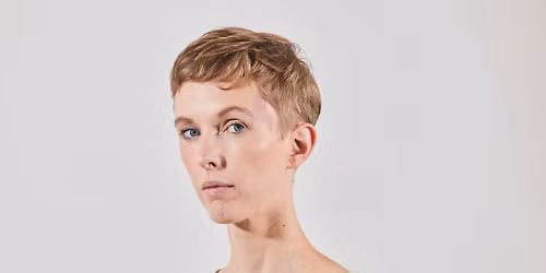 Sonja Pikart - Halb Mensch \u274d Spielboden Dornbirn