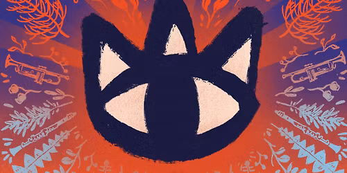 The Cat Empire with the ASO