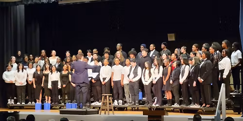 RCMS Spring Concert 