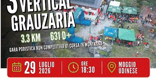3\u00b0 VERTICAL GRAUZARIA