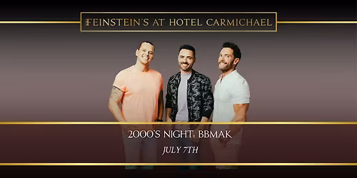 2000's NIGHT: BBMAK