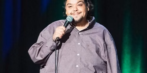 SPECIAL: Saul Trujillo (The Late Show with Stephen Colbert) - Live in Saint Paul, MN