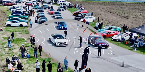 DA 3rd Roll Race Event