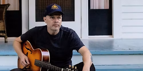 Jason Boland & The Stragglers