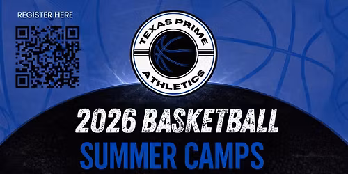 2026 Summer Basketball Camps