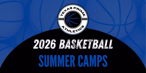 2026 Summer Basketball Camps