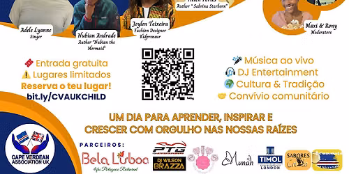 Conversas K Comunidade | Pequenas Ra\u00edzes, Grandes Sonhos!