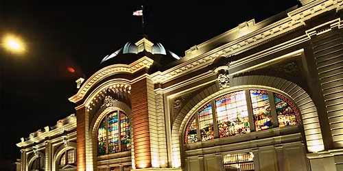 S\u00c3O PAULO CULTURAL