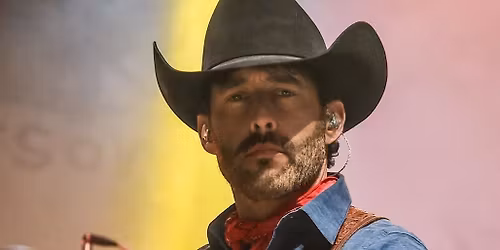 Parking Aaron Watson