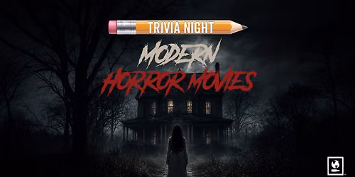 Modern Horror Movie Trivia