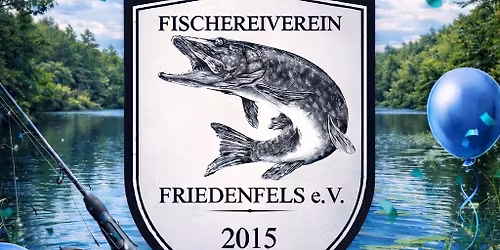 5. Friedenfelser Fischerfest