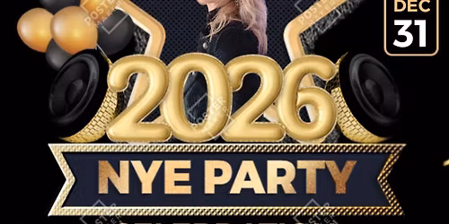 \u2606\u2606NYE PARTY with KYRA BERNICE\u2606\u2606