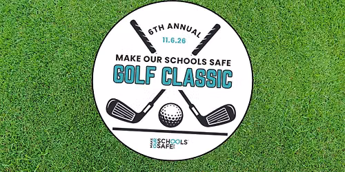 6th Annual MOSS Golf Classic