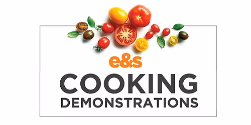 Smeg Cooking Demo Built-in Ovens + Steam