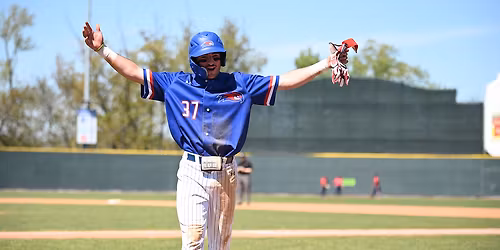 Parking UMass Lowell River Hawks at NJIT Highlanders Mens Basketball