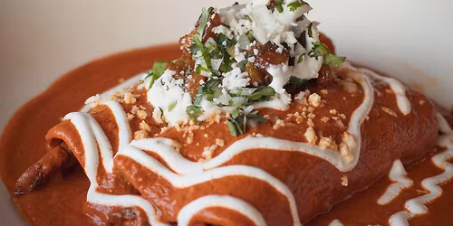 Christmas Eve At Besito Mexican Restaurants 