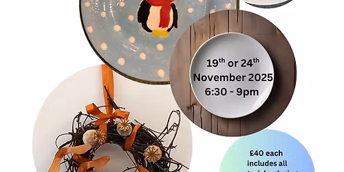 Paint & Create with Kiki & Zozo