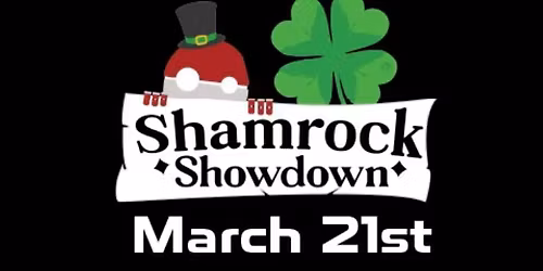 Shamrock Showdown