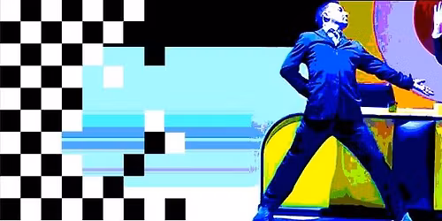 Sound System Seven plays the Great Coverup @ Kings in Raleigh!